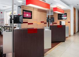 ibis Southampton 2