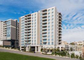 Doubletree By Hilton Amman Hotel & Residences 2