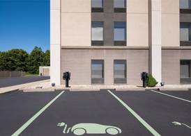 Hampton Inn Winfield Teays Valley 4