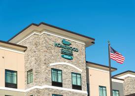 Homewood Suites by Hilton Cleveland/Sheffield 4