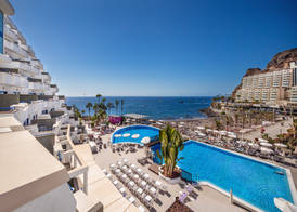 TUI Blue Suite Princess - Adults Only 5