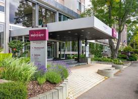 Mercure Mulhouse Centre 2