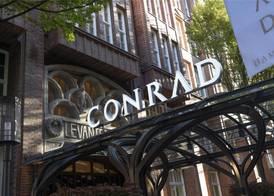 Conrad Hamburg 3
