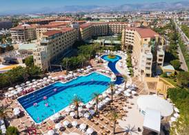 Selectum Family Resort Side 3