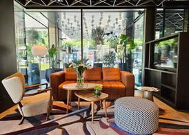 Keight Hotel Opatija, Curio Collection By Hilton 4