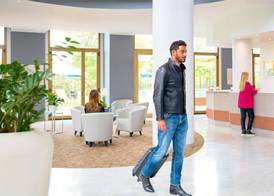 Novotel Torino Corso Giulio Cesare 3