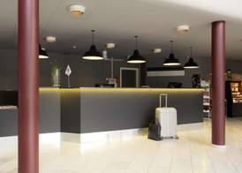 Scandic Fornebu 2