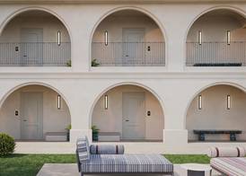Conrad Corfu 5