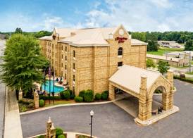 Hampton Inn Newberry-Opera House 3