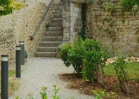 Aparthotel Adagio Access Poitiers 4