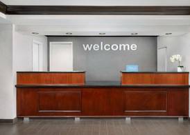 Hampton Inn Long Island/Islandia 3