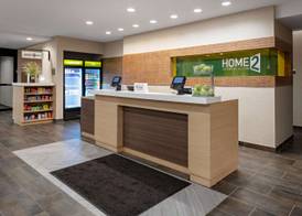 Home2 Suites By Hilton Valdosta, Ga 3