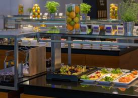 Hilton Garden Inn Stuttgart Neckarpark 5