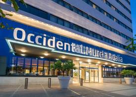 Occidental Murcia Agalia 4