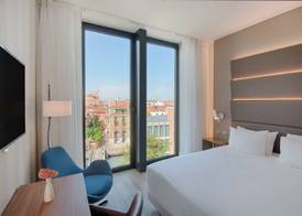 Avani Rio Novo Venice Hotel 4
