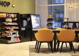 Scandic Kirkenes 4