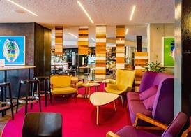 BreakFree on Cashel, an Accor Hotel 4