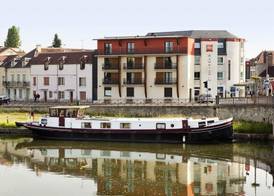 ibis Auxerre Centre 3