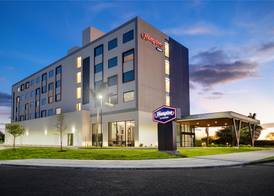 Hampton By Hilton Guanacaste Airport 5
