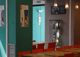 Ibis Budget Girona Costa Brava 5