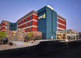 Home2 Suites By Hilton Warner Robins 4
