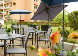 ibis budget Toulouse Centre Gare 3