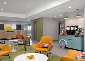 Spark by Hilton Lancaster 3