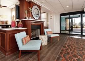 Hampton Inn & Suites Navarre 4