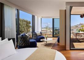 NH Collection Ibiza 3