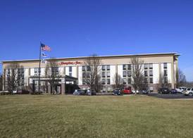 Hampton Inn Cincinnati-Eastgate 2