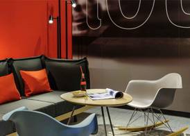 ibis Augsburg Koenigsplatz 4