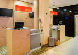 Ibis Wien Messe 4