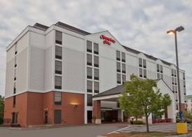 Hampton Inn Boston/Peabody 5