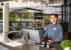 Ibis Styles Singen 24h geöffnet 3