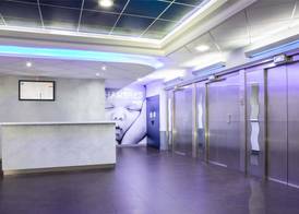 ibis budget Paris Porte De Montmartre 2