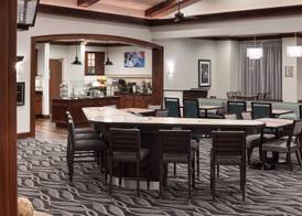 Homewood Suites by Hilton Denton 5