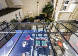 IBIS La Rochelle Vieux Port Centre 4