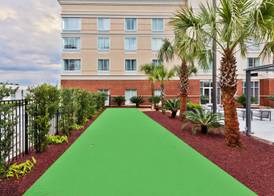 DoubleTree by Hilton Dothan 5