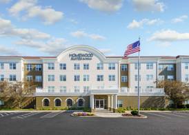 Homewood Suites by Hilton Erie 4