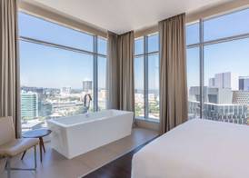 Radisson Blu Sandton 3