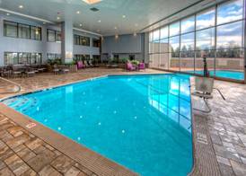 DoubleTree by Hilton Decatur Riverfront 5