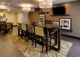 Hampton Inn Harrisburg/Grantville/Hershey 4