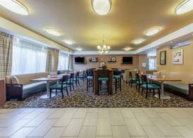 Hampton Inn Biloxi/Ocean Springs 5
