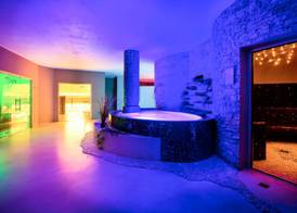 Mercure Olbia Hotel e Spa 2