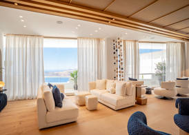 Apeiron Blue Santorini - Apeiron Hotels 5