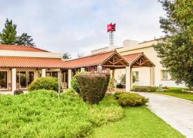 Hotel ibis Setubal 5