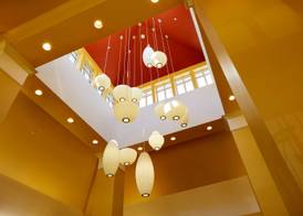Hilton Garden Inn Savannah Midtown 5