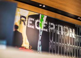 Ibis Budget Barcelona Sant Andreu De La Barca 5