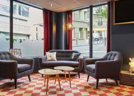 ibis Styles Paris Alesia Montparnasse 2