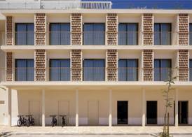 Amarello Hotel Praia Santo André, Tapestry Collection by Hilton 2